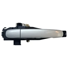 Maçaneta externa traseira direita Ranger 2.2 160cv 2021 XLS AUT