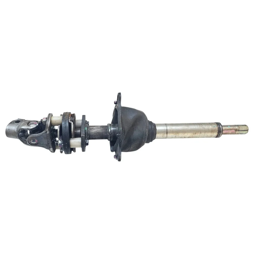 Barra coluna direção Ranger 2.2 160cv 2021 XLS AUT