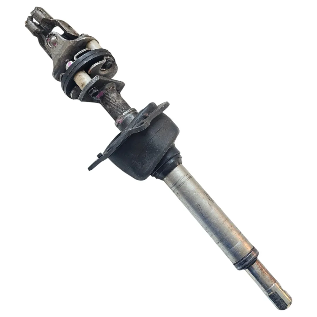 Barra coluna direção Ranger 2.2 160cv 2021 XLS AUT