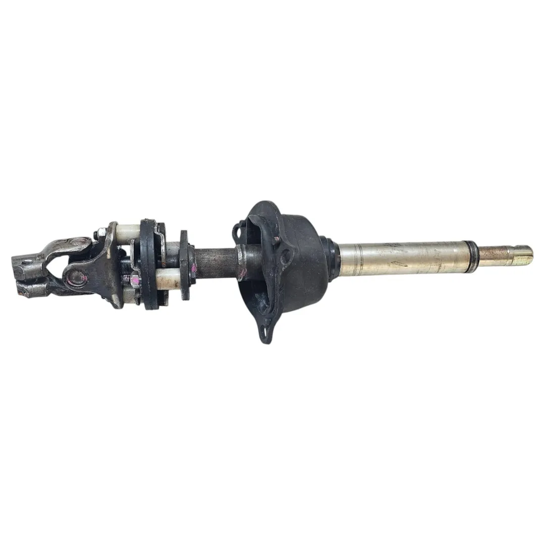 Barra coluna direção Ranger 2.2 160cv 2021 XLS AUT