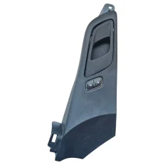 Puxador interno dianteiro direito Ranger 2.2 160cv 2021 XLS AUT
