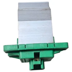 Resistência ar condicionado Ranger 2.2 160cv 2021 XLS AUT