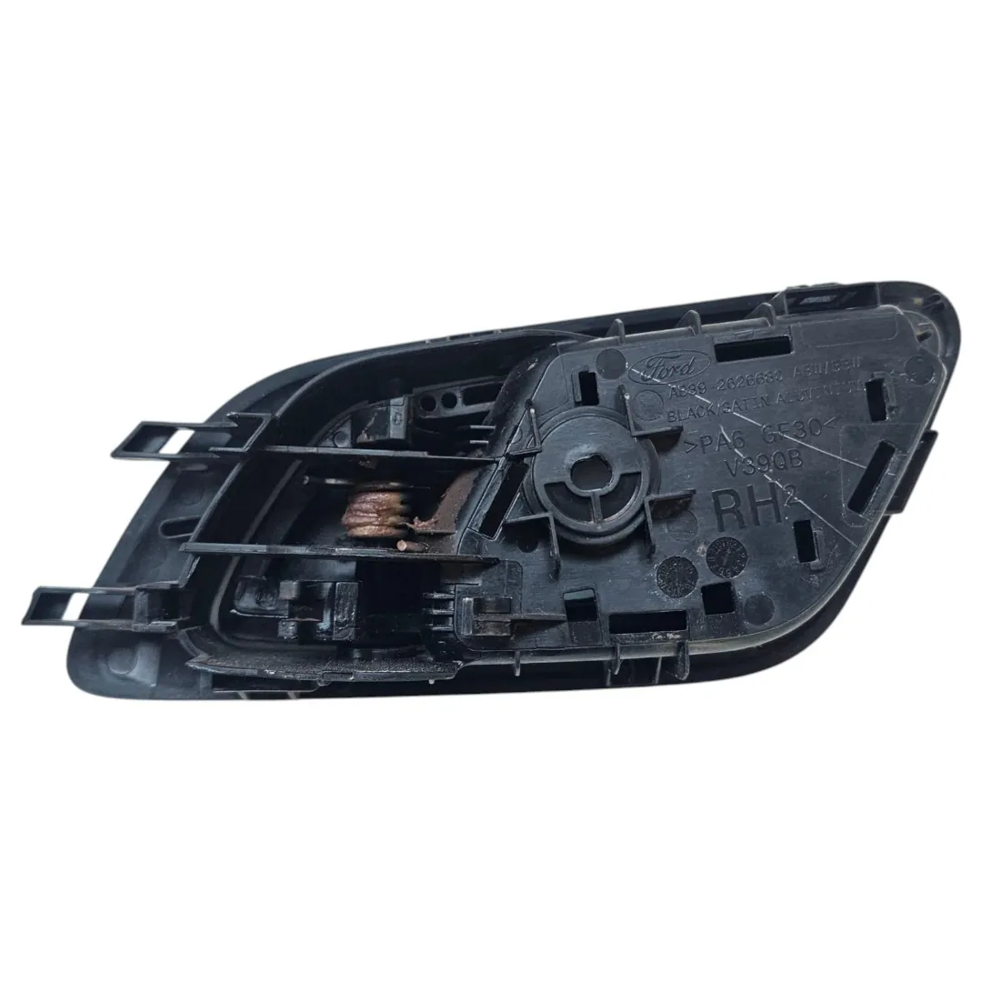 Puxador interno traseiro direito Ranger 2.2 160cv 2021 XLS AUT