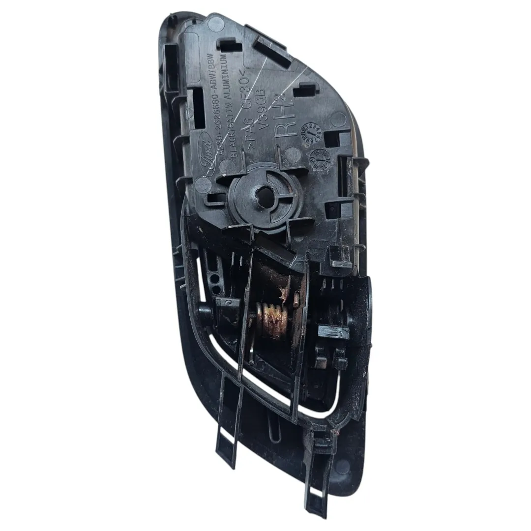 Puxador interno traseiro direito Ranger 2.2 160cv 2021 XLS AUT