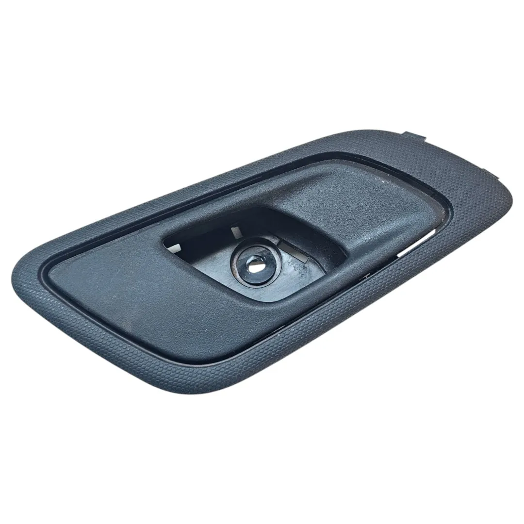 Puxador interno traseiro direito Ranger 2.2 160cv 2021 XLS AUT