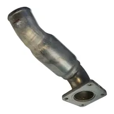 Cano de saída intercooler Hilux 3.0 Diesel 2012/... Manual