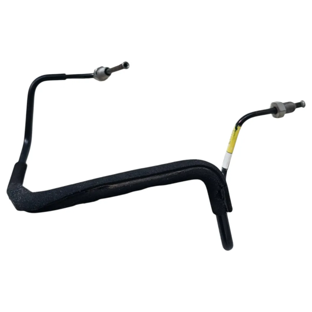 Cano freio saída cilindro ao ABS Ranger 2.2 160cv 2021 XLS AUT