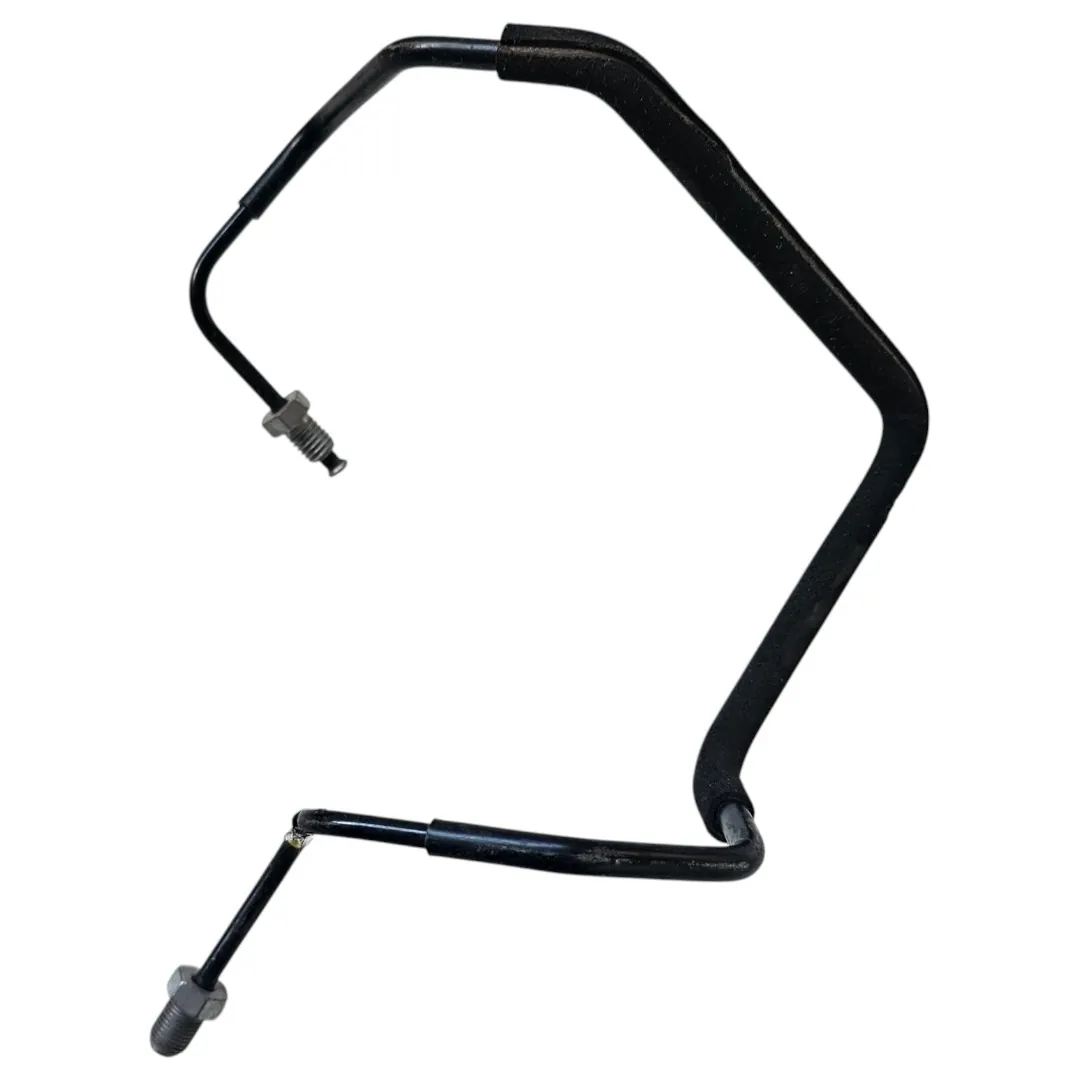 Cano freio saída cilindro ao ABS Ranger 2.2 160cv 2021 XLS AUT
