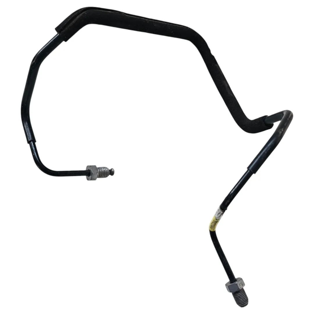 Cano freio saída cilindro ao ABS Ranger 2.2 160cv 2021 XLS AUT