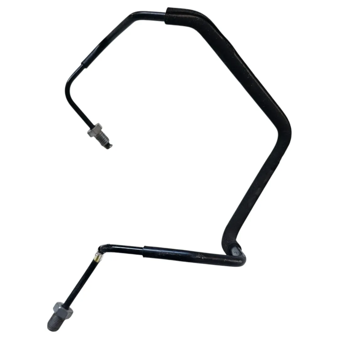 Cano freio saída cilindro ao ABS Ranger 2.2 160cv 2021 XLS AUT