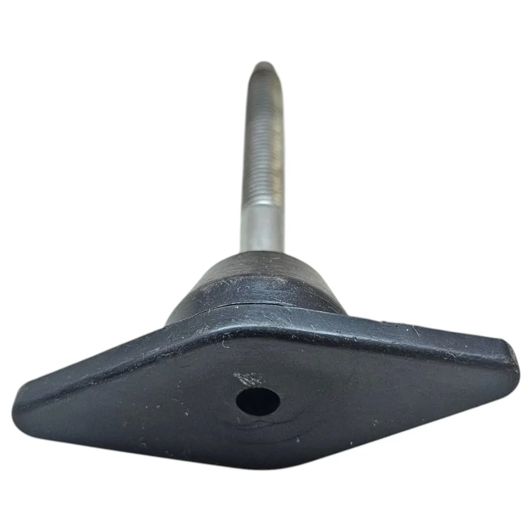 Parafuso borboleta fixação macaco Ranger 2.2 160cv 2021 XLS AUT