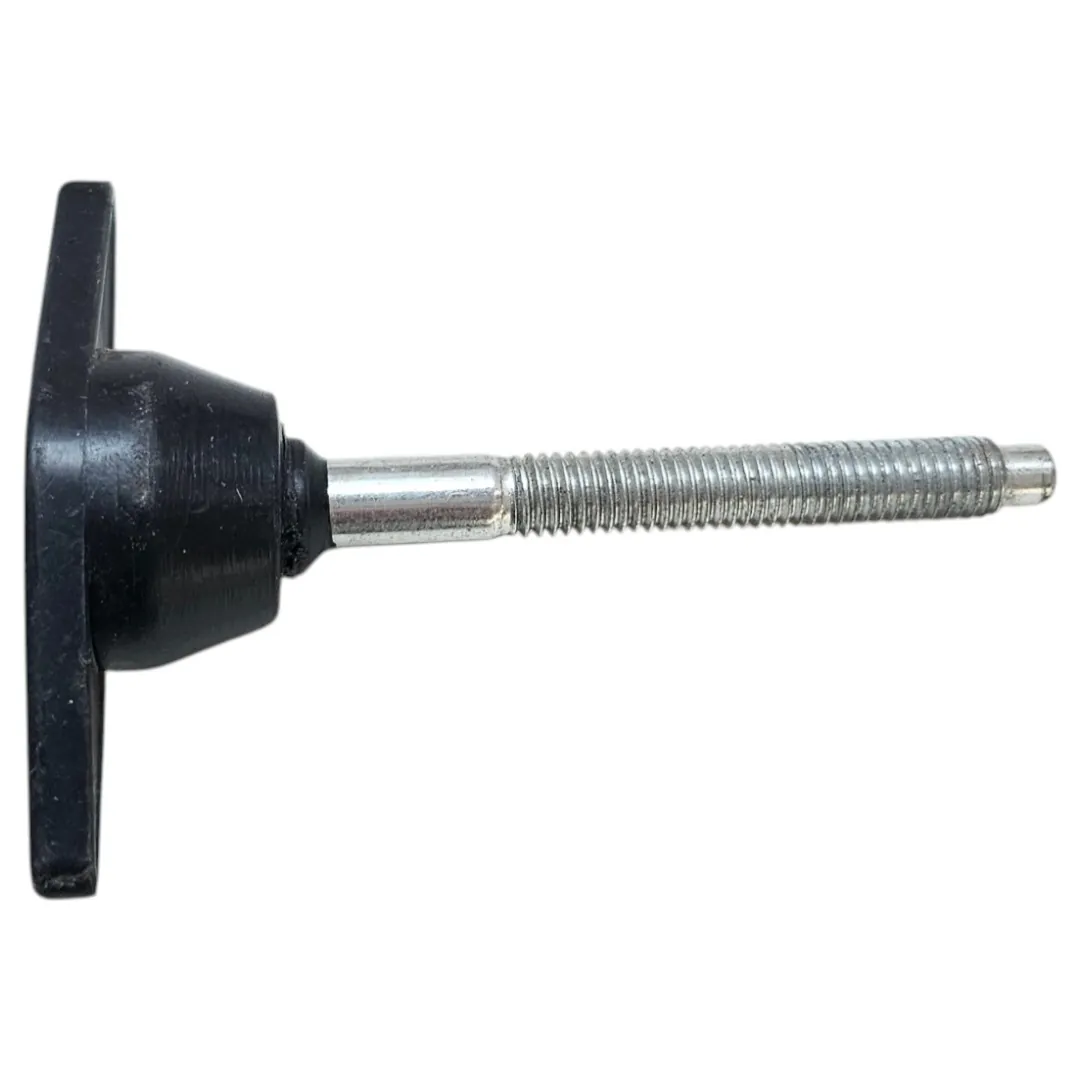 Parafuso borboleta fixação macaco Ranger 2.2 160cv 2021 XLS AUT