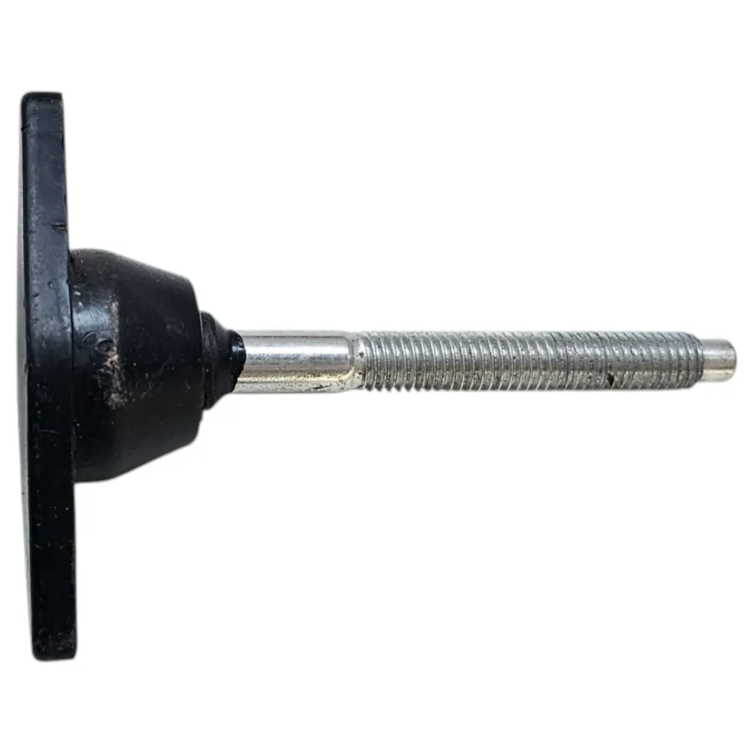 Parafuso borboleta fixação macaco Ranger 2.2 160cv 2021 XLS AUT