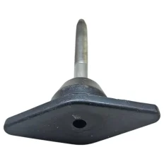 Parafuso borboleta fixação macaco Ranger 2.2 160cv 2021 XLS AUT