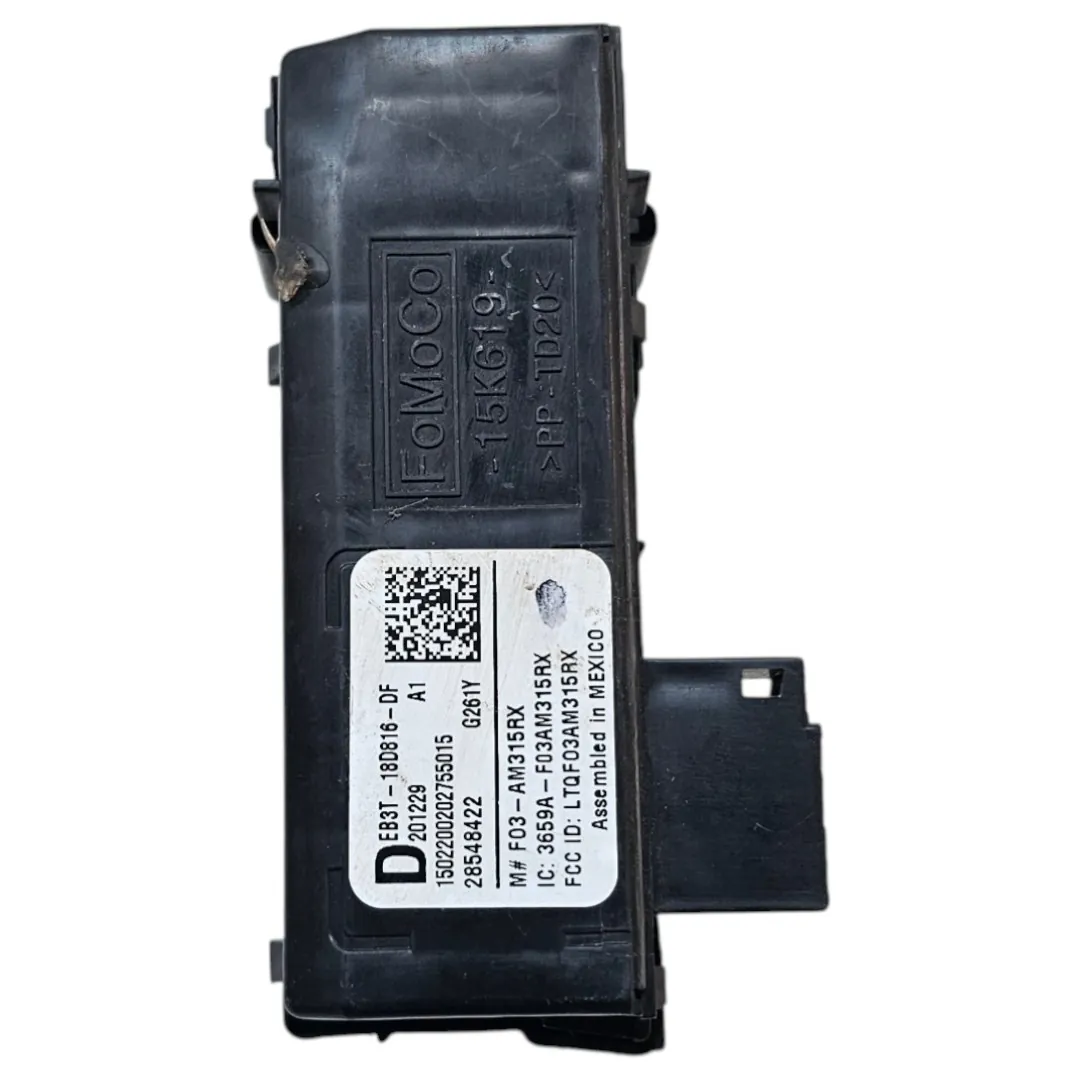 Módulo antena de teto Ranger 2.2 160cv 2021 XLS AUT