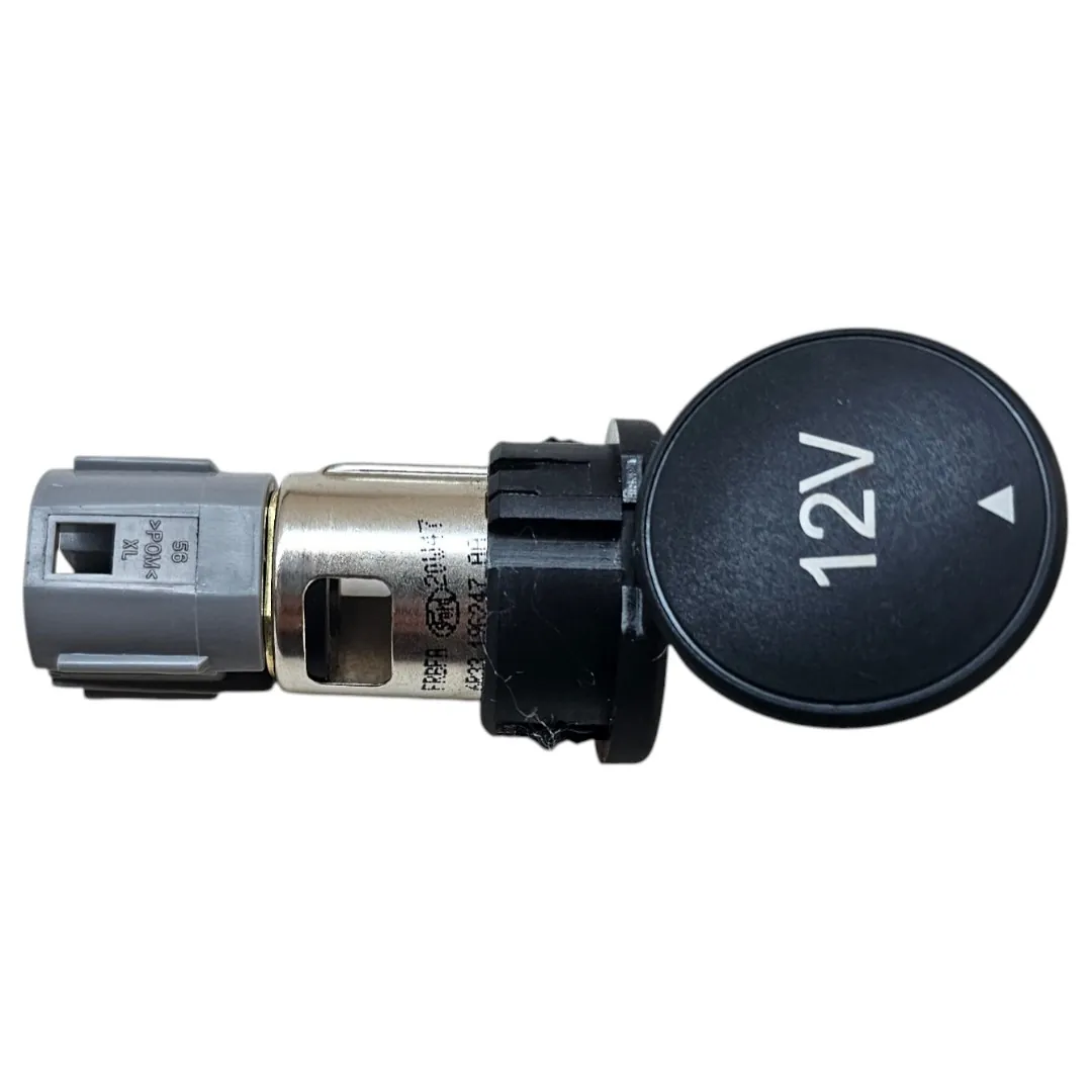 Tomada 12V Ranger 2.2 160cv 2021 XLS AUT