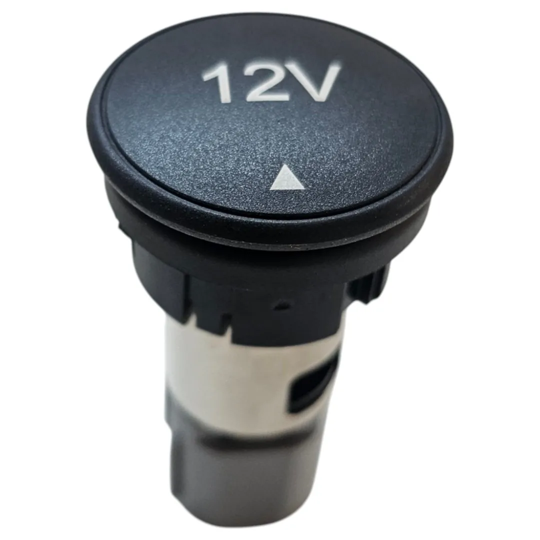 Tomada 12V Ranger 2.2 160cv 2021 XLS AUT