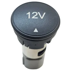 Tomada 12V Ranger 2.2 160cv 2021 XLS AUT