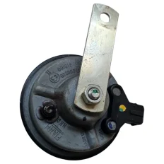 Buzina Alarme 12 V Ranger 2.2 160cv 2021 XLS AUT