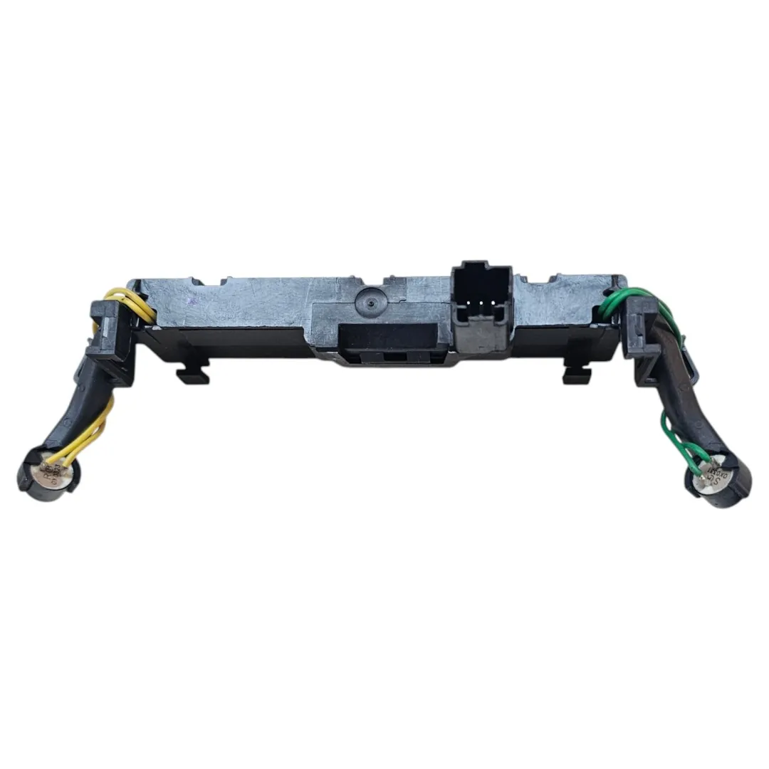 Módulo de proximidade alarme Ranger 2.2 160cv 2021 XLS AUT