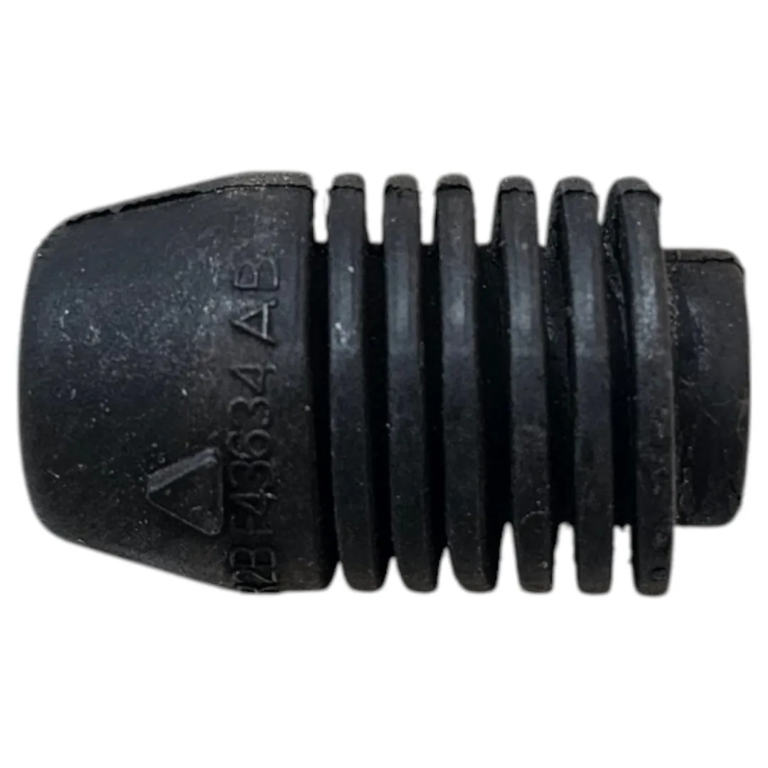 Batente capô Ranger 2.2 160cv 2021 XLS AUT