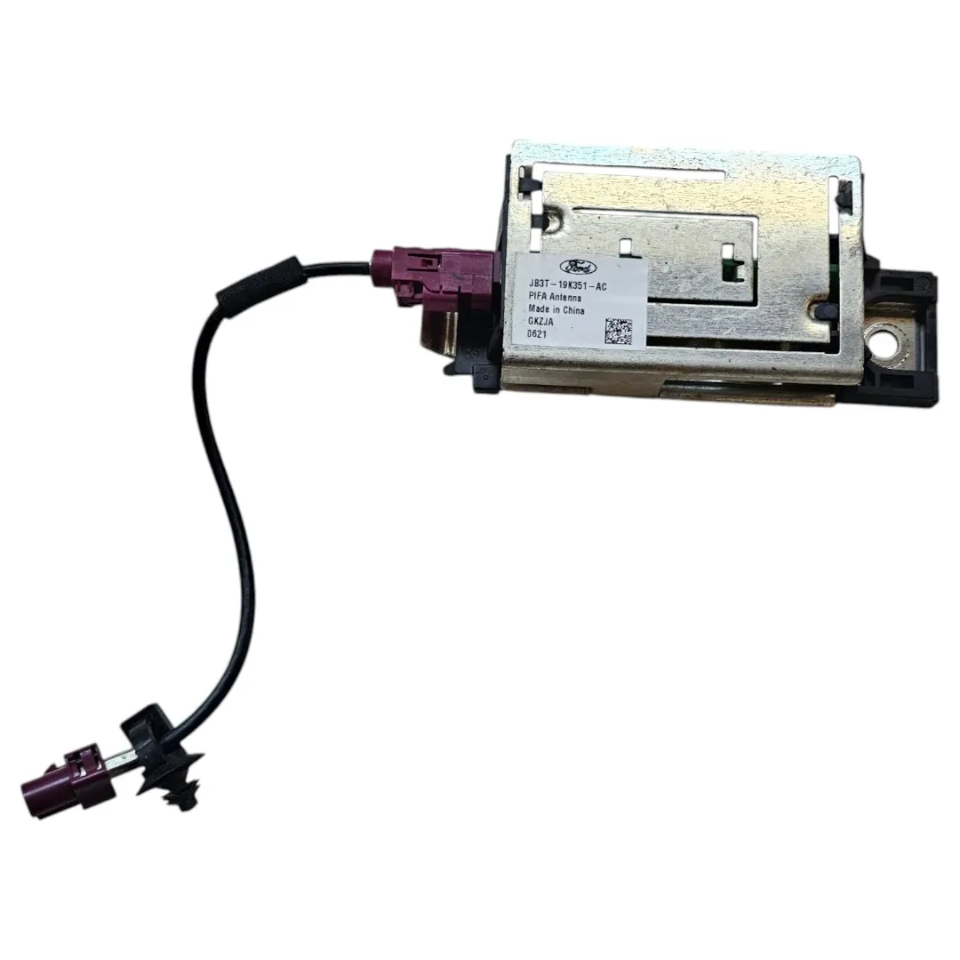 Módulo amplificador da antena Ranger 2.2 160cv 2021 XLS AUT