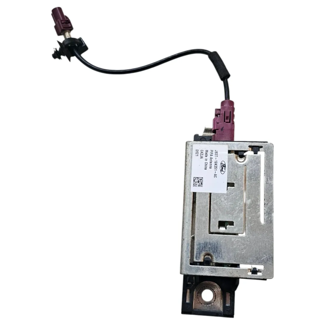 Módulo amplificador da antena Ranger 2.2 160cv 2021 XLS AUT