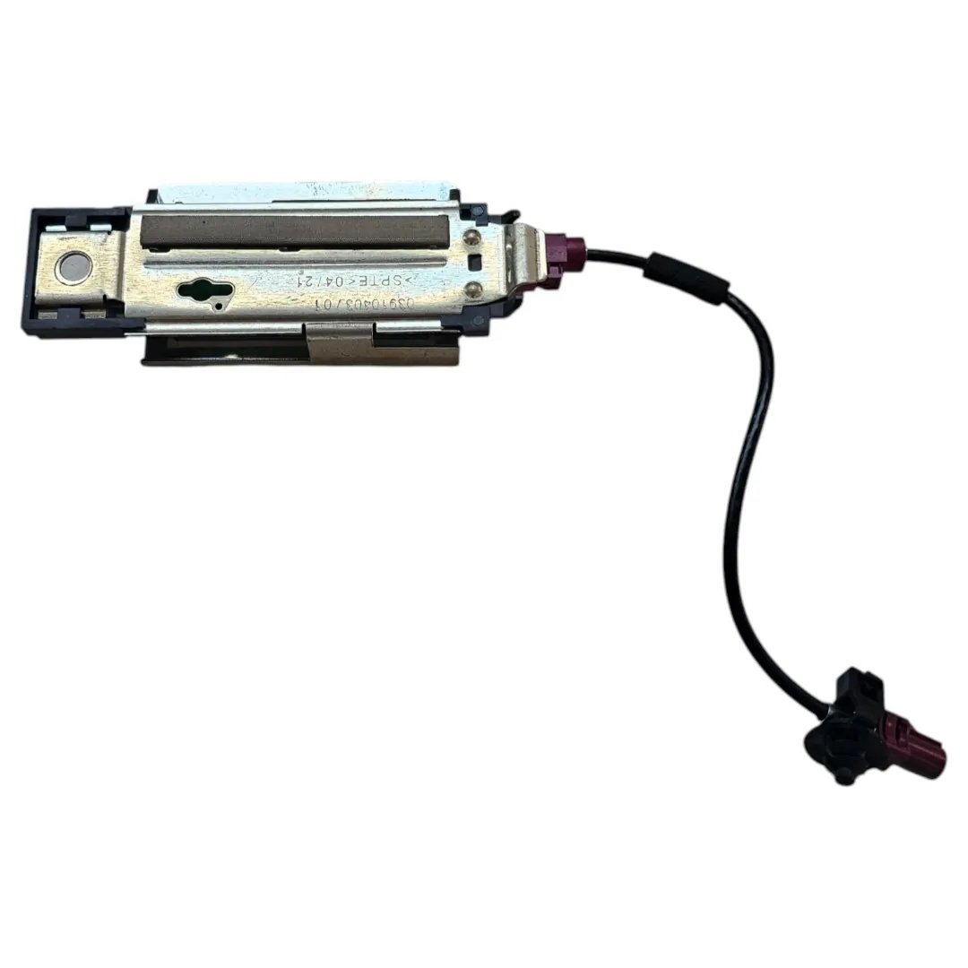 Módulo amplificador da antena Ranger 2.2 160cv 2021 XLS AUT