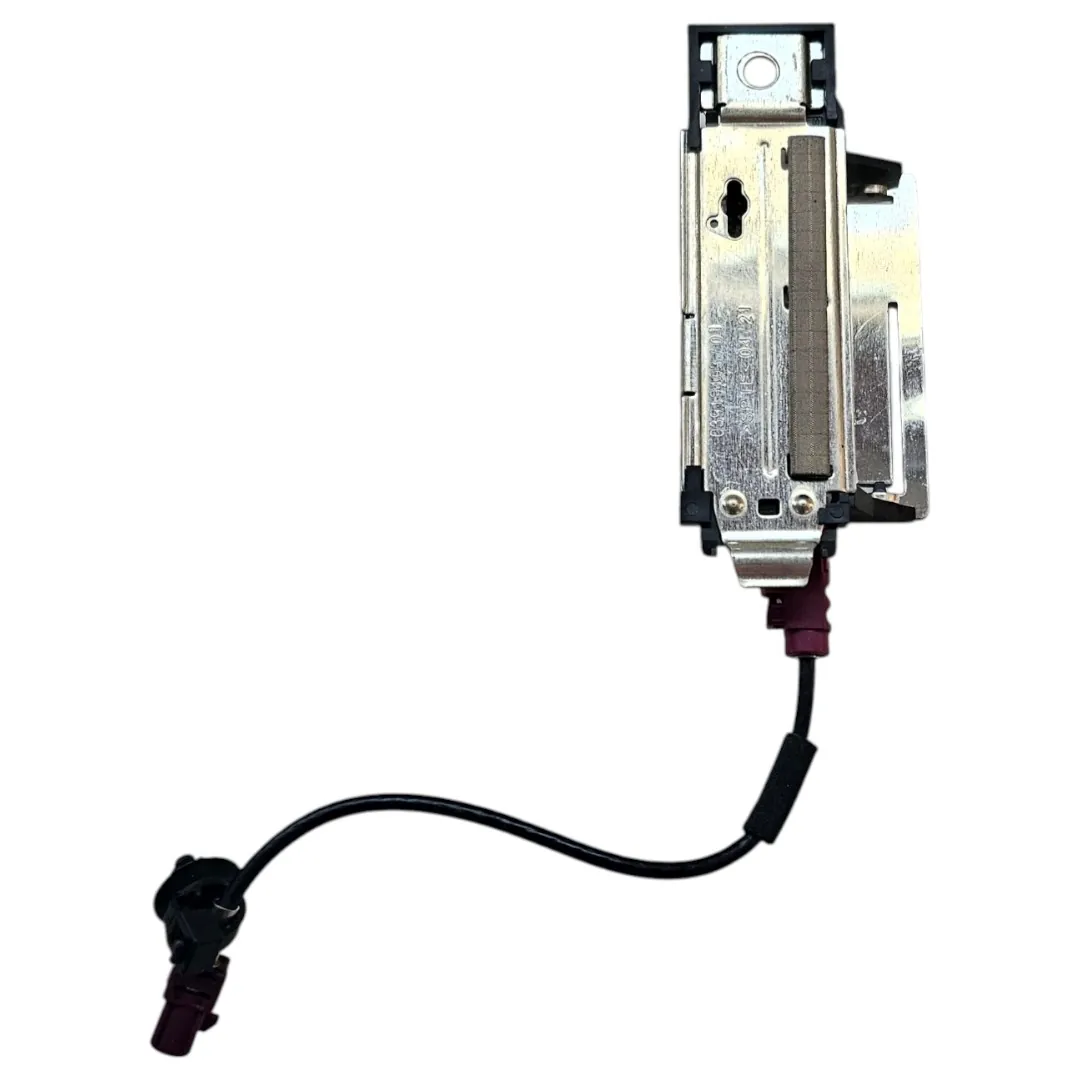 Módulo amplificador da antena Ranger 2.2 160cv 2021 XLS AUT