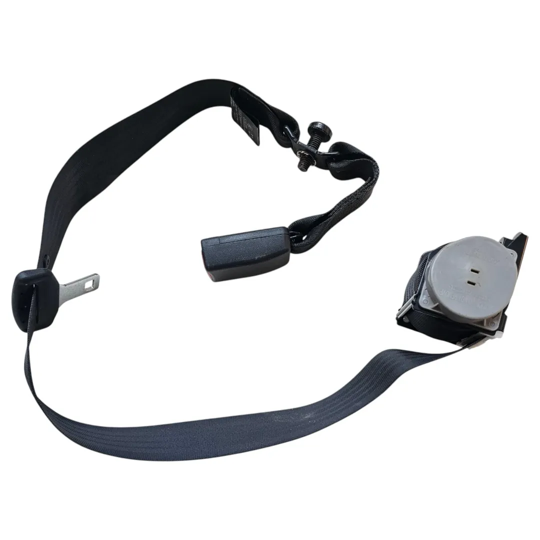 Cinto segurança traseiro central Ranger 2.2 160cv 2021 XLS AUT