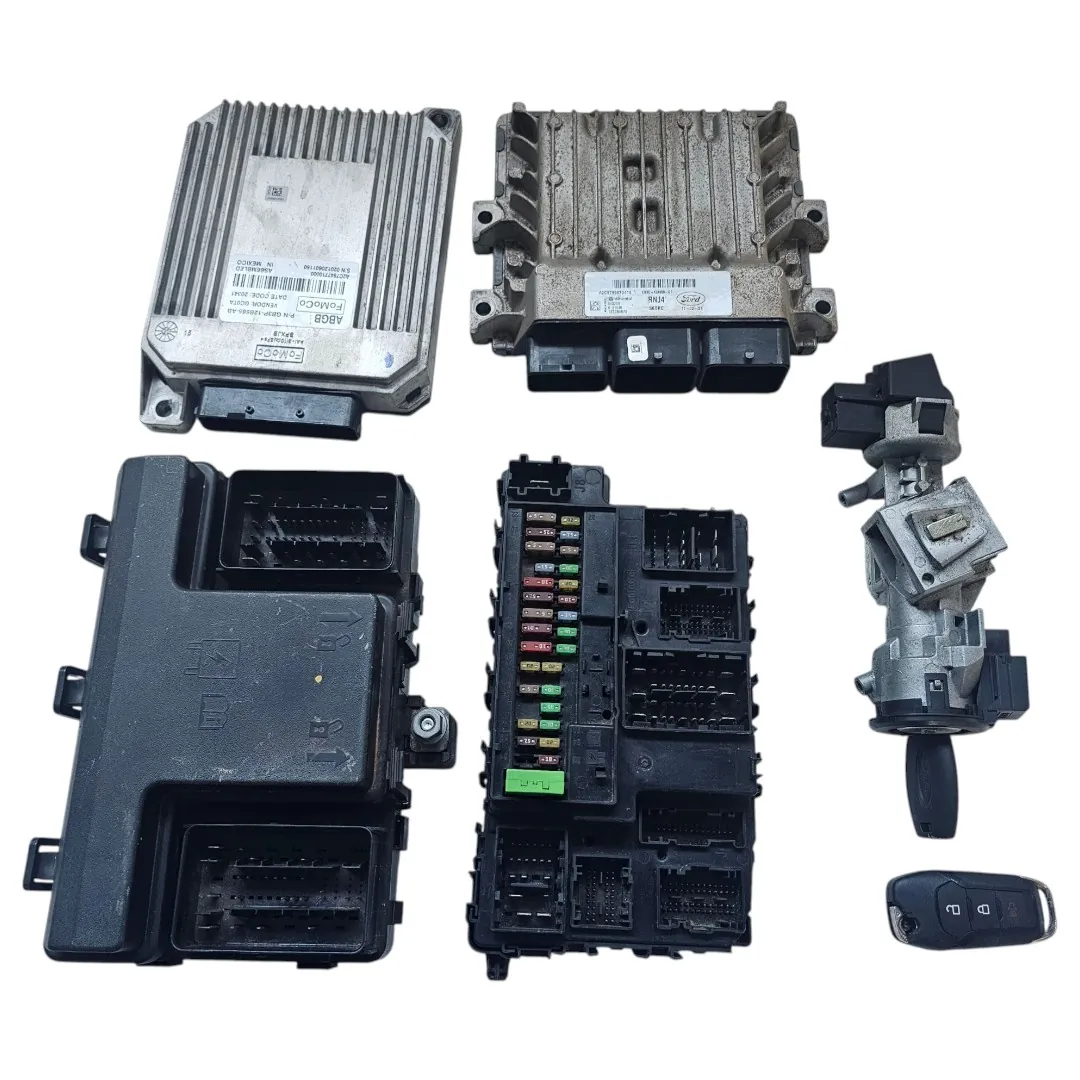 Kit de injeção Ranger 2.2 160cv 2021 XLS AUT