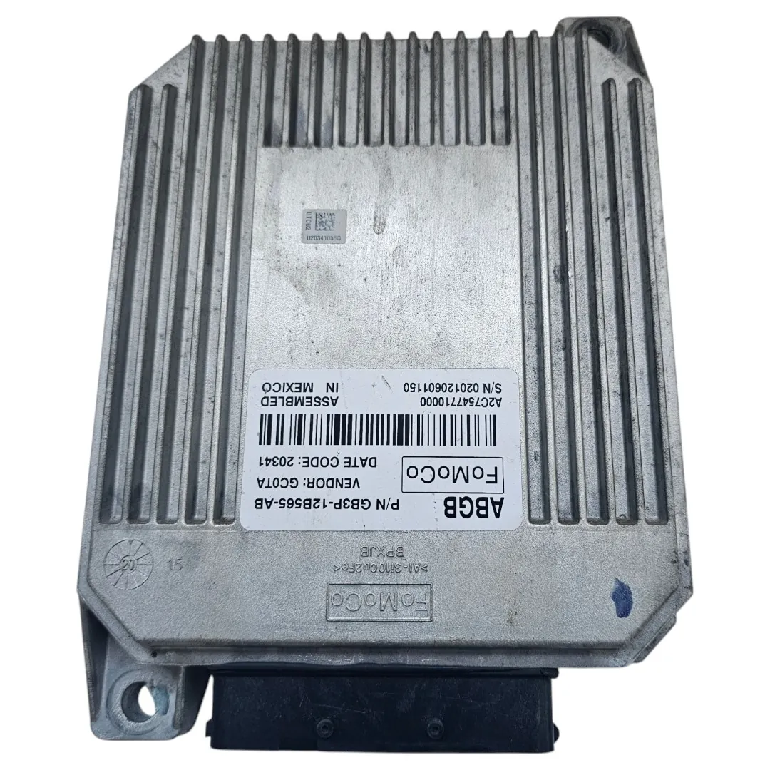Kit de injeção Ranger 2.2 160cv 2021 XLS AUT