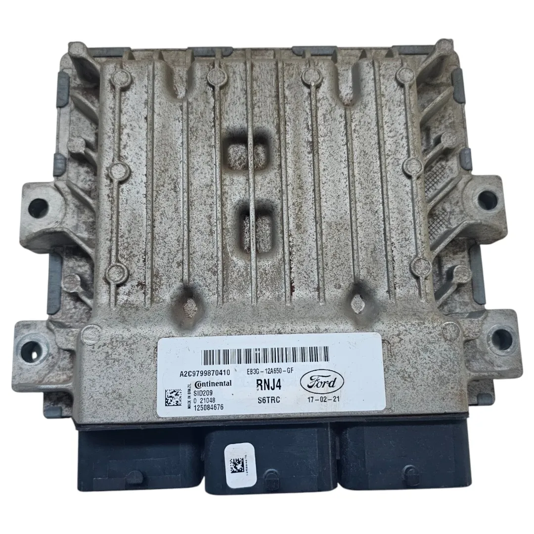 Kit de injeção Ranger 2.2 160cv 2021 XLS AUT