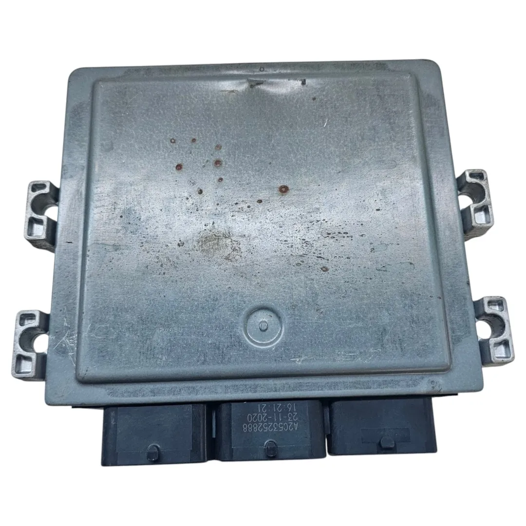 Kit de injeção Ranger 2.2 160cv 2021 XLS AUT