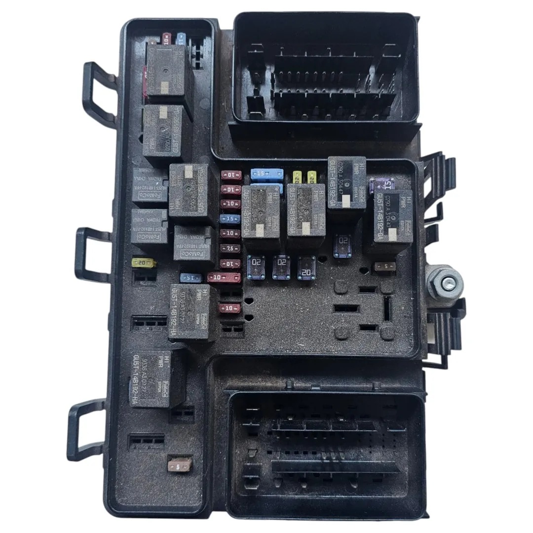 Kit de injeção Ranger 2.2 160cv 2021 XLS AUT