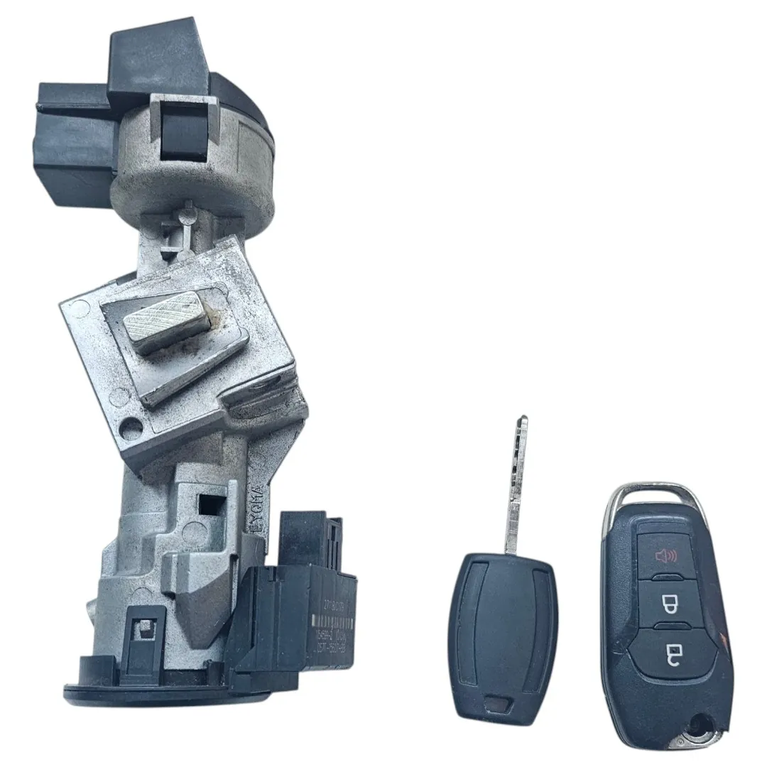 Kit de injeção Ranger 2.2 160cv 2021 XLS AUT