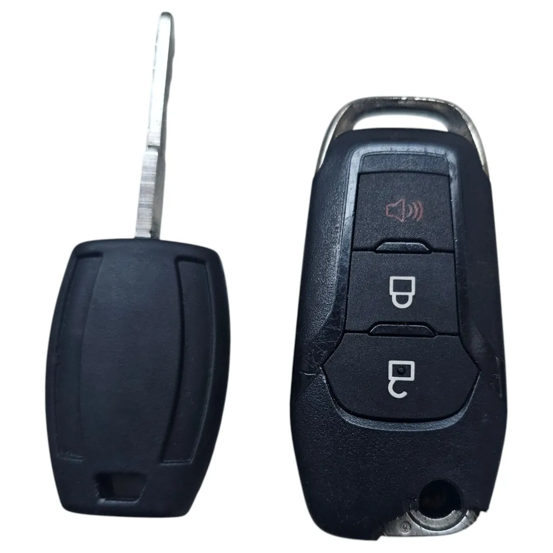 Kit de injeção Ranger 2.2 160cv 2021 XLS AUT