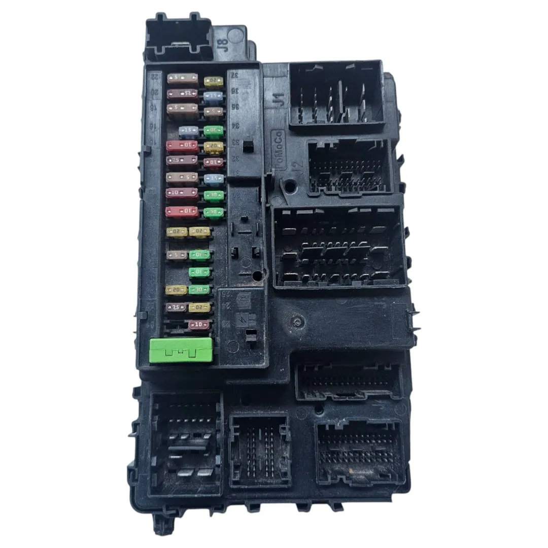Kit de injeção Ranger 2.2 160cv 2021 XLS AUT
