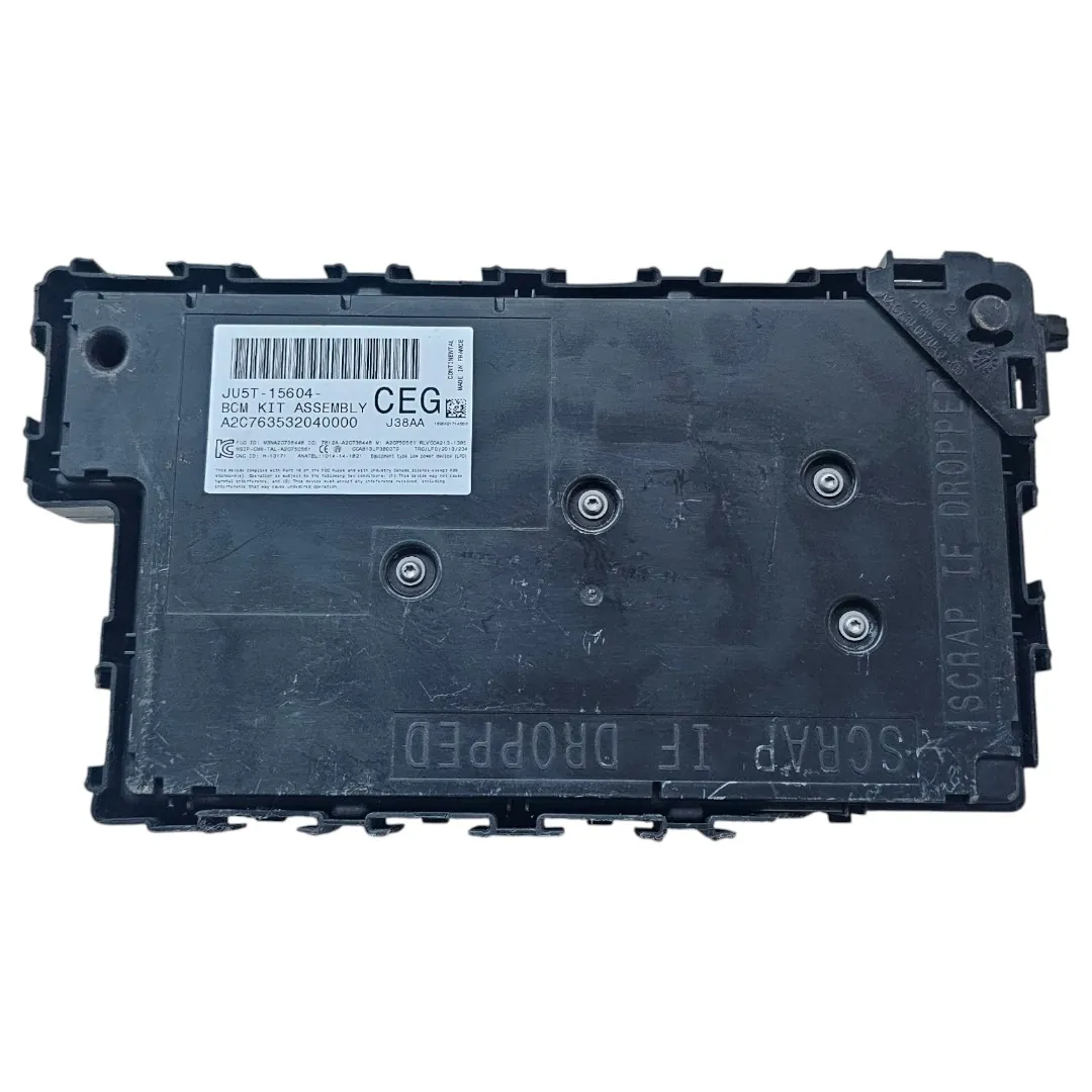 Kit de injeção Ranger 2.2 160cv 2021 XLS AUT