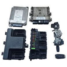 Kit de injeção Ranger 2.2 160cv 2021 XLS AUT