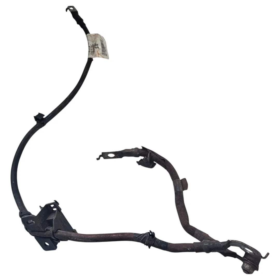 Cabo negativo bateria Ranger 2.2 160cv 2021 XLS AUT