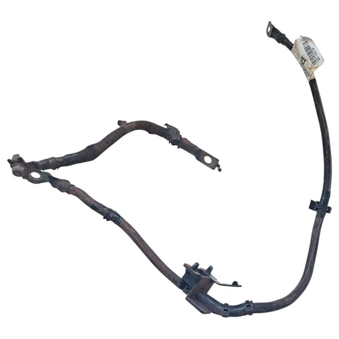 Cabo negativo bateria Ranger 2.2 160cv 2021 XLS AUT