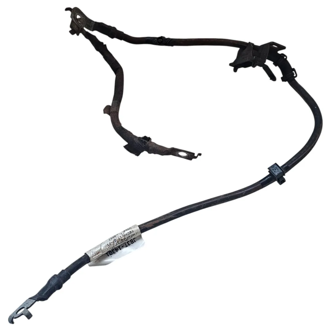 Cabo negativo bateria Ranger 2.2 160cv 2021 XLS AUT