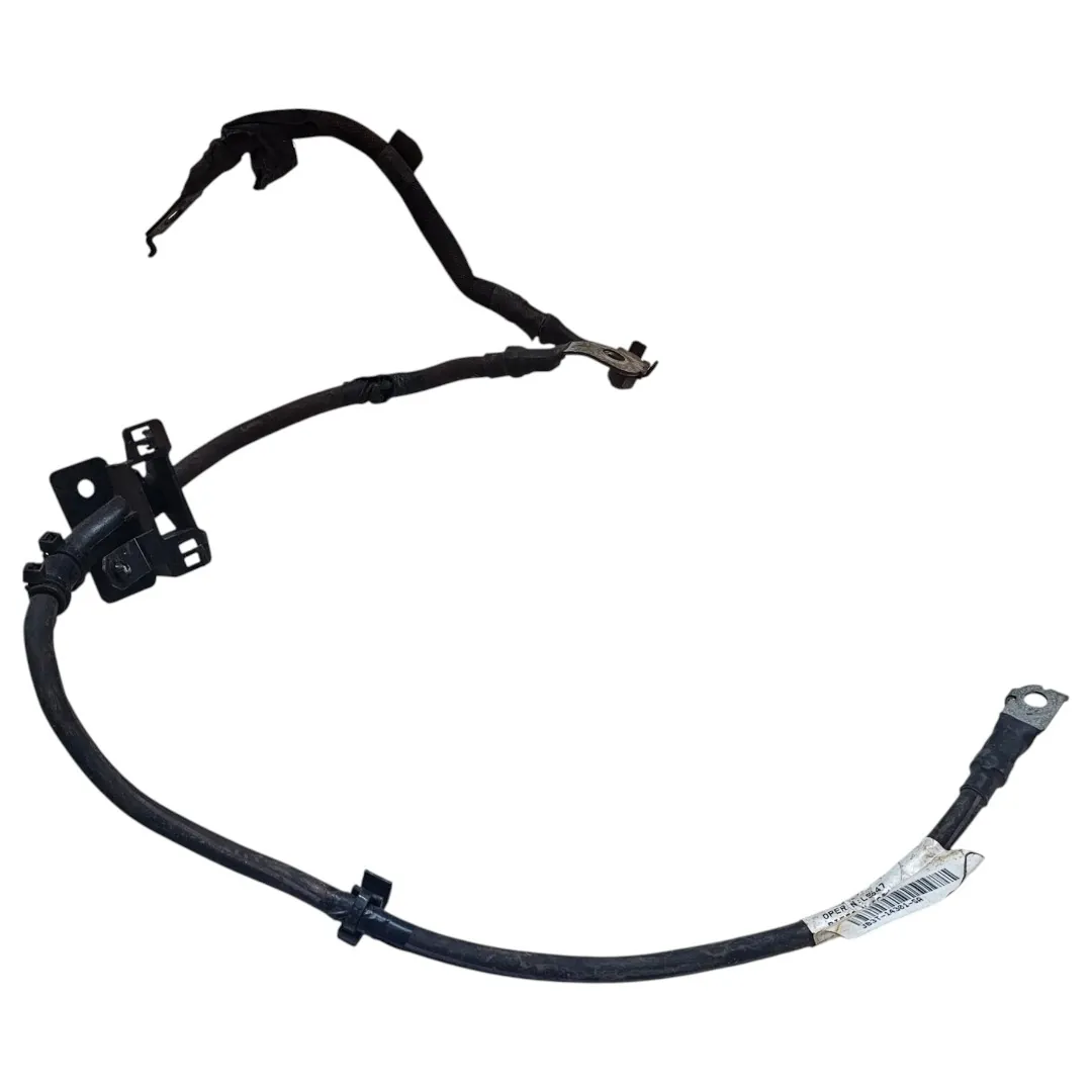 Cabo negativo bateria Ranger 2.2 160cv 2021 XLS AUT