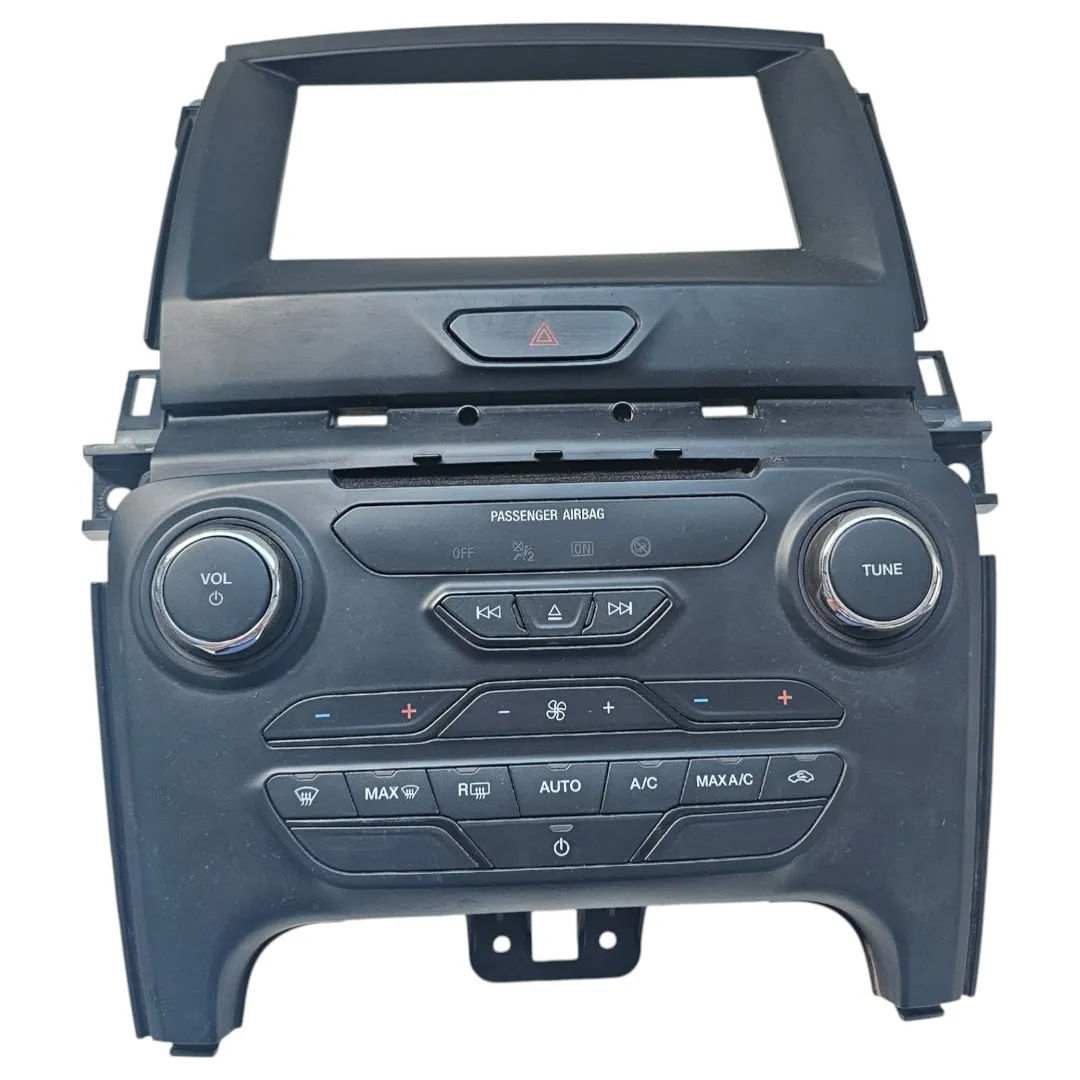 Kit multimídia Ranger 2.2 160cv 2021 XLS AUT
