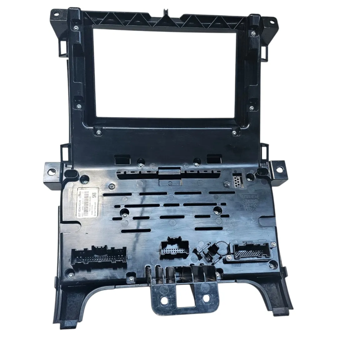 Kit multimídia Ranger 2.2 160cv 2021 XLS AUT
