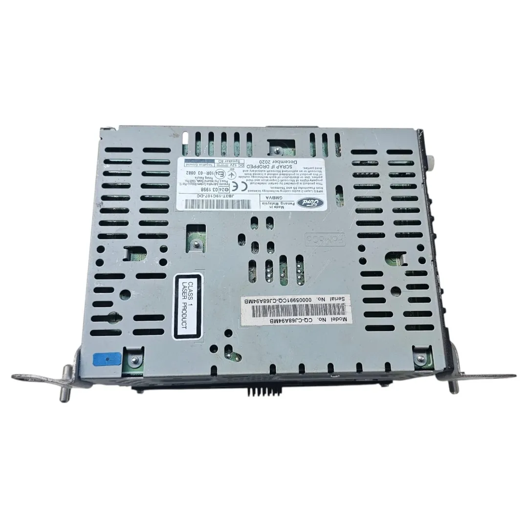 Kit multimídia Ranger 2.2 160cv 2021 XLS AUT
