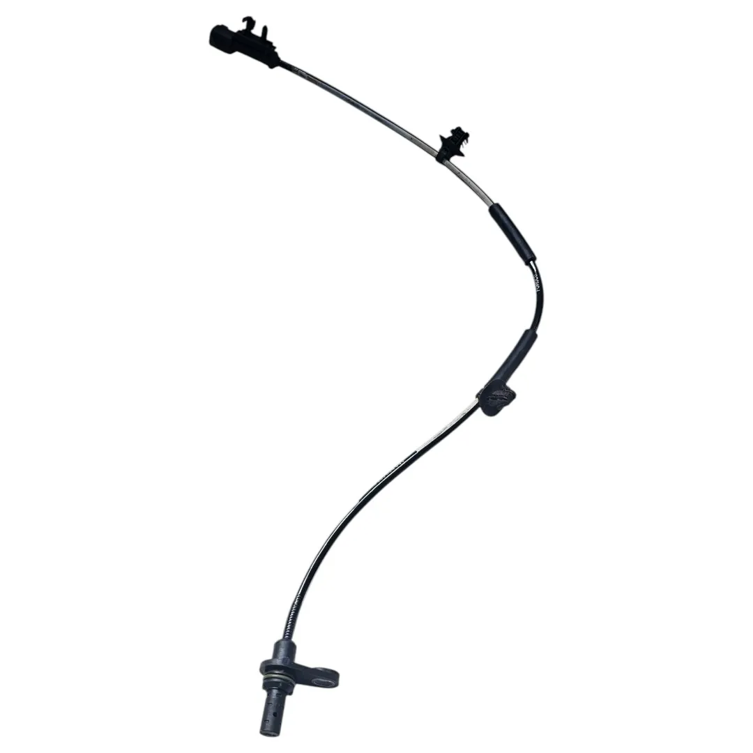 Sensor ABS freio traseiro direito Ranger 2.2 160cv 2021 XLS AUT