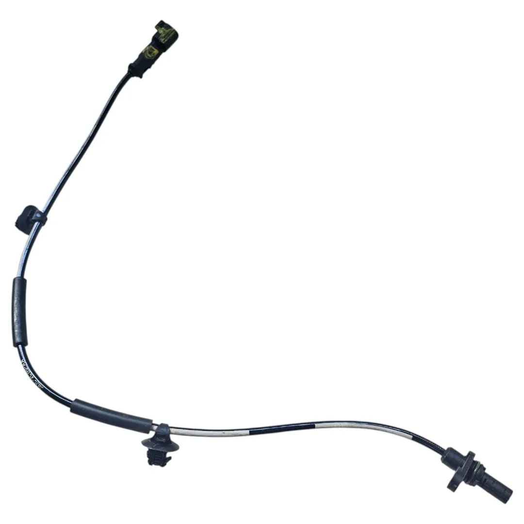 Sensor ABS freio traseiro direito Ranger 2.2 160cv 2021 XLS AUT