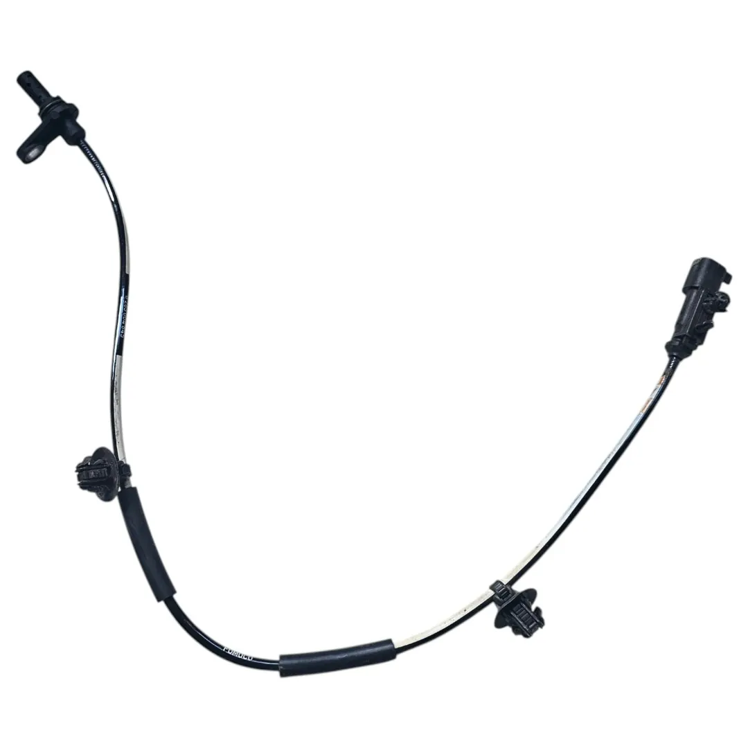 Sensor ABS freio traseiro direito Ranger 2.2 160cv 2021 XLS AUT